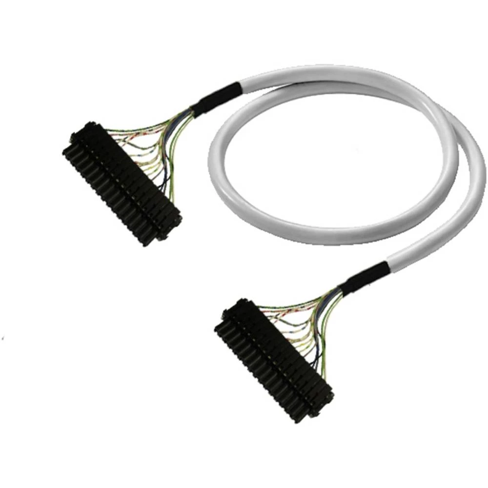 PLC spojni vod Weidmüller PAC-C300-1616-25-1M 1481610010 slika