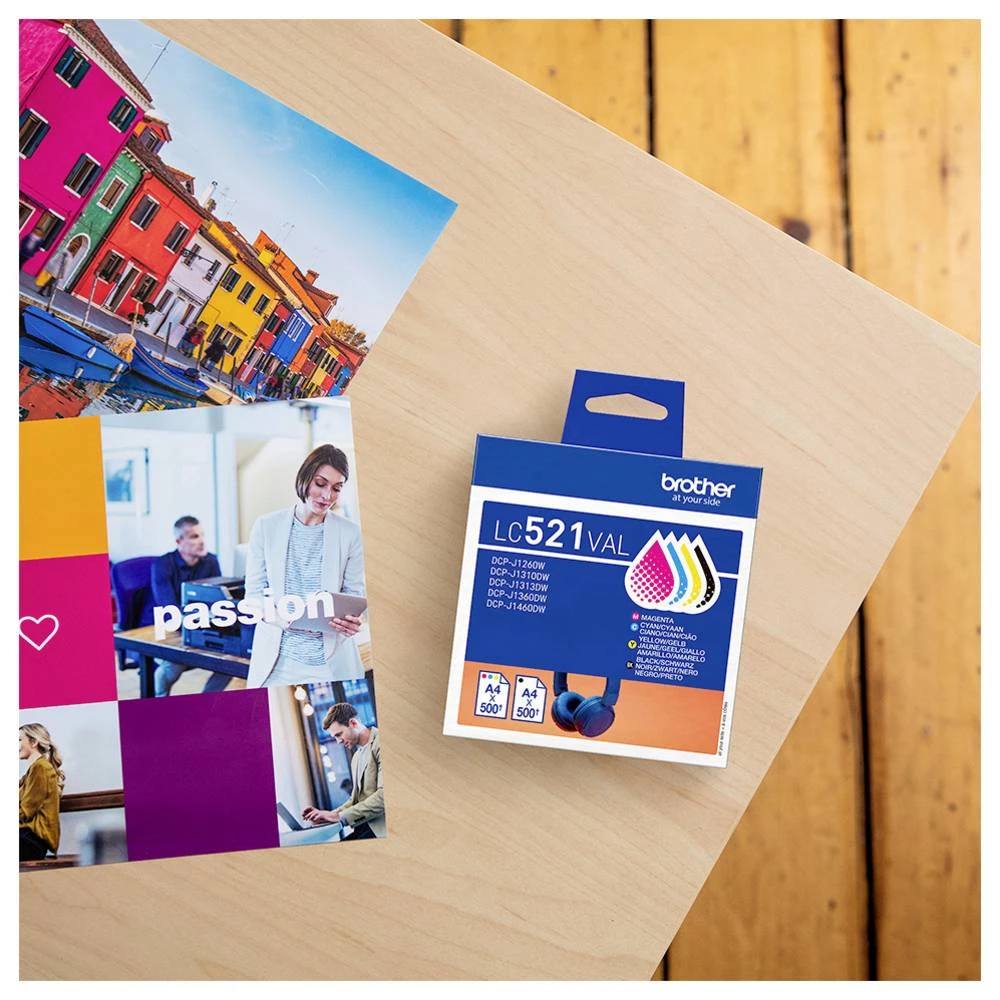 Conrad Product Image