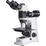 Metalurški mikroskop Trinokularni 400 x Kern Optics Reflektirano svjetlo