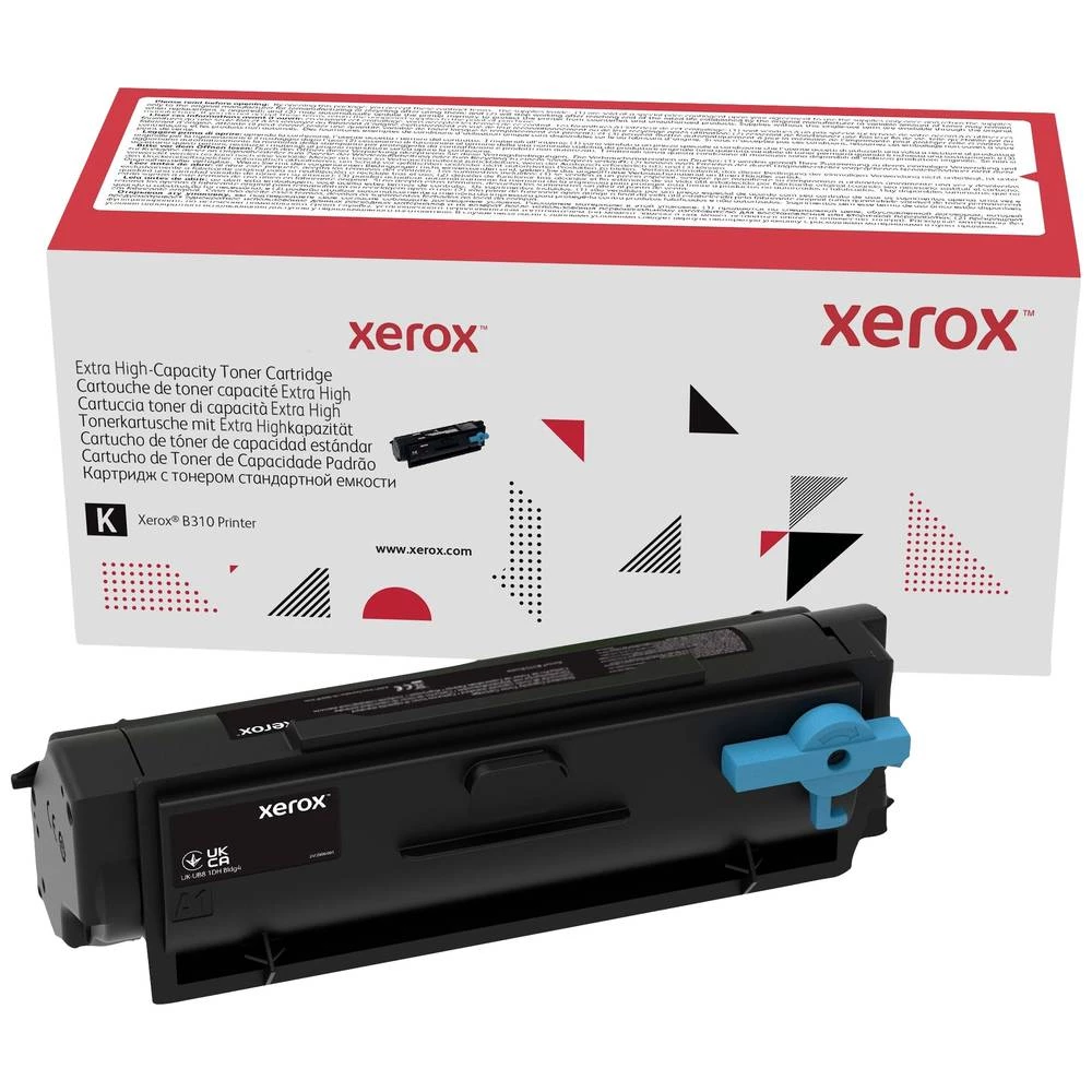 Xerox toner 006R04378 original crna 20000 Stranica 006 R 04378 slika
