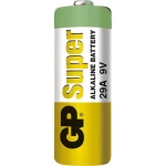 Posebna baterija 29 A alkalna-mangan GP baterija LR29A 9 V 20 mAh 1 kom.     