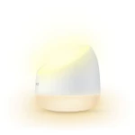 WiZ    SQUIRE WiZ Portable 9W 22-65K RGB    871951455302600    LED stolna lampa            9 W        bijela