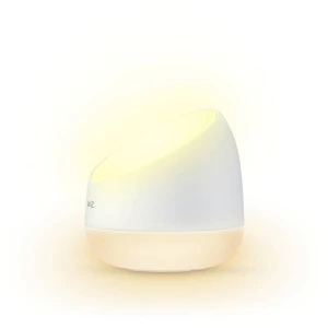 WiZ    SQUIRE WiZ Portable 9W 22-65K RGB    871951455302600    LED stolna lampa            9 W        bijela slika