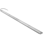 Svjetiljka za razvodni ormar Weidmüller WIL-860-W-XXXX-5.0U-S ATT.CALC.EEK: LED (A++ - E) Hladno-bijela 40.32 W 2473 lm 24 V/DC