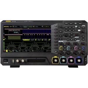 Rigol MSO5024 Turbo Digitalni osciloskop 4-kanalni 8 GSa/s 200 Mpts 8 Bit slika