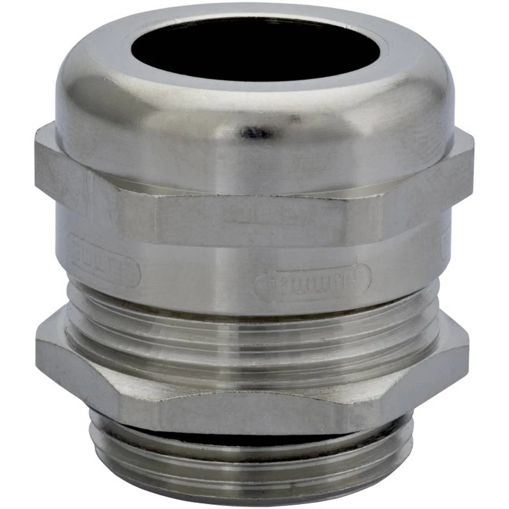 Hummel 1.691.3200.50 kabelska uvodnica M32 x 1.5 poliamid poniklana 1 St. slika