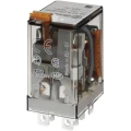Finder 56.32.8.230.4040 Utični relej 230 V/AC 12 A 2 prebacivanje 10 ST slika