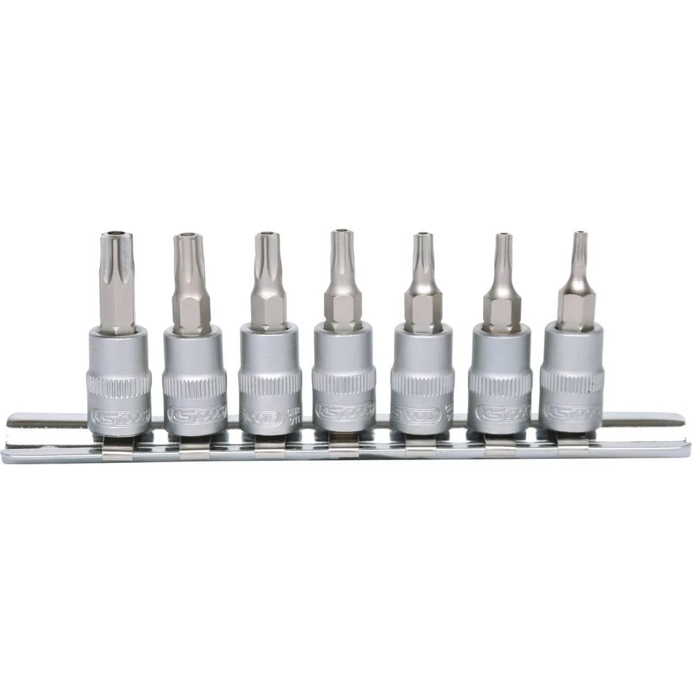 KS Tools 911.1460 set nasadnih ključeva 911.1460 slika