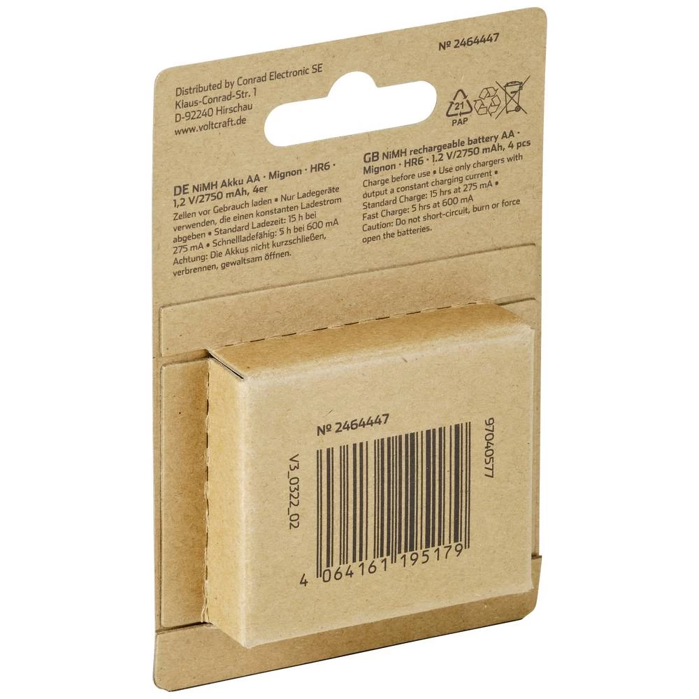 Conrad Product Image