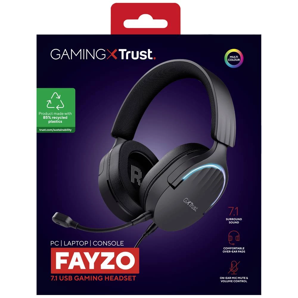 Conrad Product Image