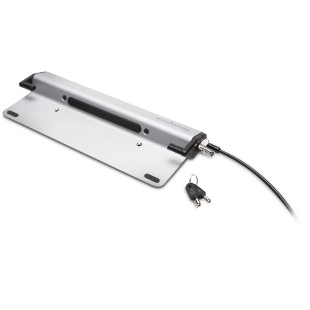 Kensington zaključavanje prijenosnog računala Laptop Locking Station 2.0 zaključavanje ključem uklj. 2 ključa slika