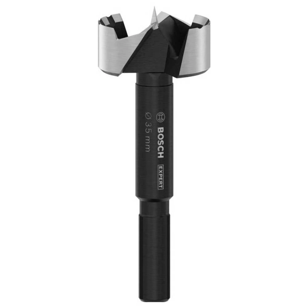 Bosch Accessories 2608901837 forstner svrdlo 35 mm Ukupna dužina 88 mm 1 kom. slika