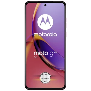Motorola motorola moto g84 5G 5G Smartphone 256 GB 16.6 cm (6.55 palac) magenta Android™ 13 Dual-SIM slika