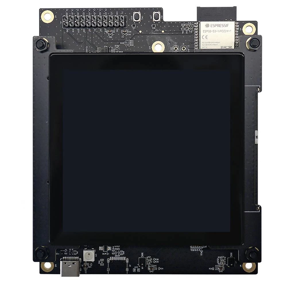 Espressif ESP32-S3-LCD-EV-BOARD razvojna ploča slika