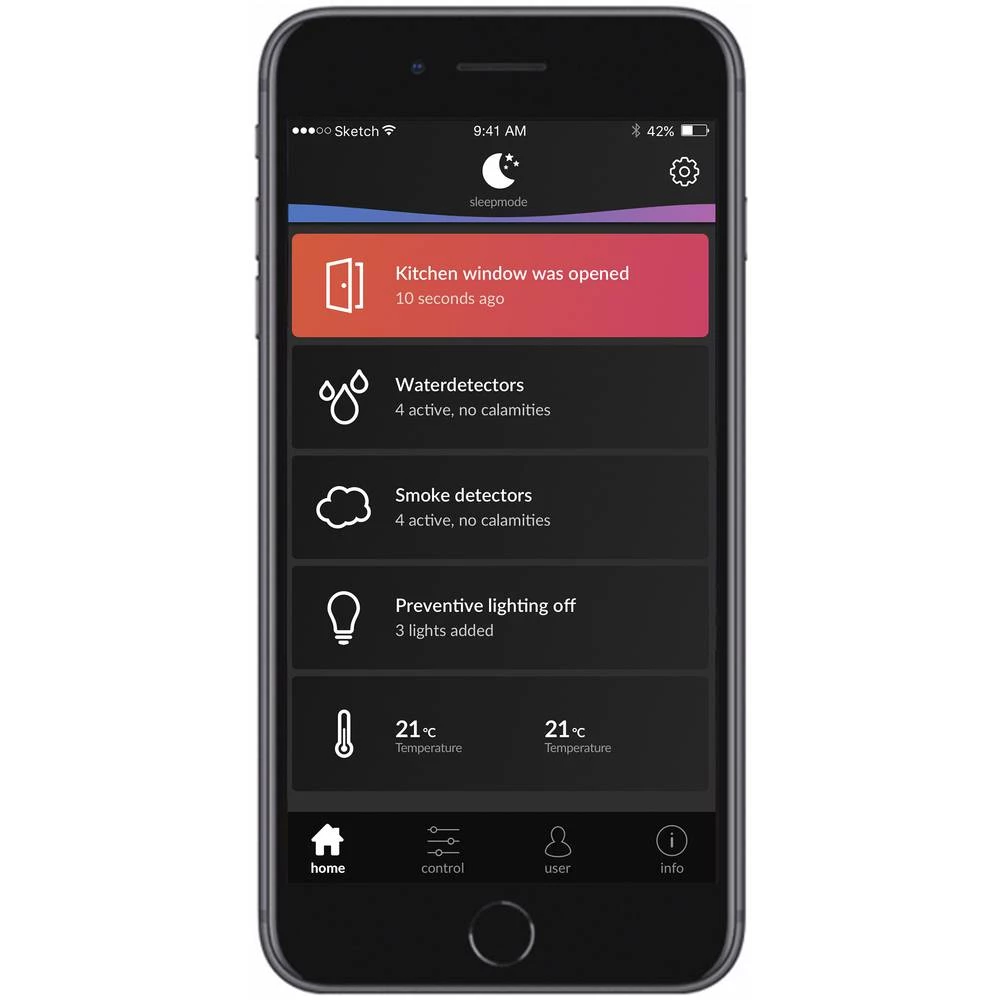 Conrad Product Image