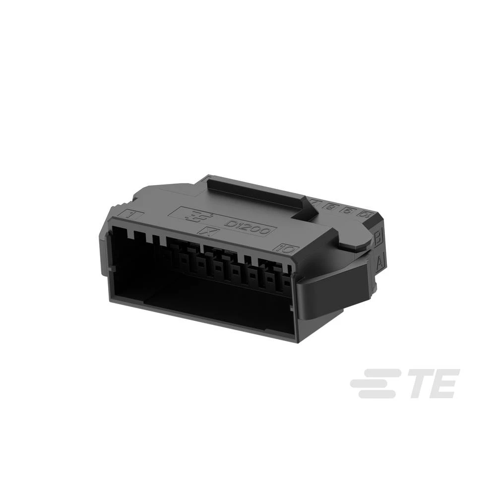 TE Connectivity 1-1903131-0     1 St. slika