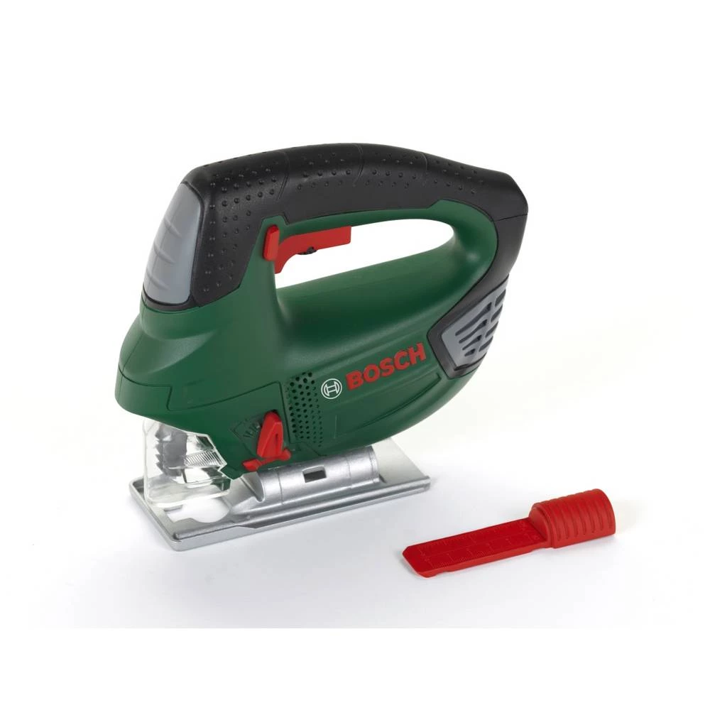 Vedes 8379 Bosch ubodna pila novi dizajn Theo Klein Bosch Stichsäge II, Spielzeug slika