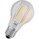 OSRAM 4058075436886 LED Energetska učink. A++ (A++ - E) E27 klasičan oblik 9 W = 75 W toplo bijela (Ø x D) 60 mm x 105 m