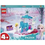 43209 LEGO® DISNEY Elsa i Nokkova ledena štala