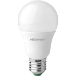 Megaman LED ATT.CALC.EEK A+ (A++ - E) E27 Klasičan oblik 9.5 W = 60 W Neutralna bijela (Ø x D) 60 mm x 112 mm 1 ST