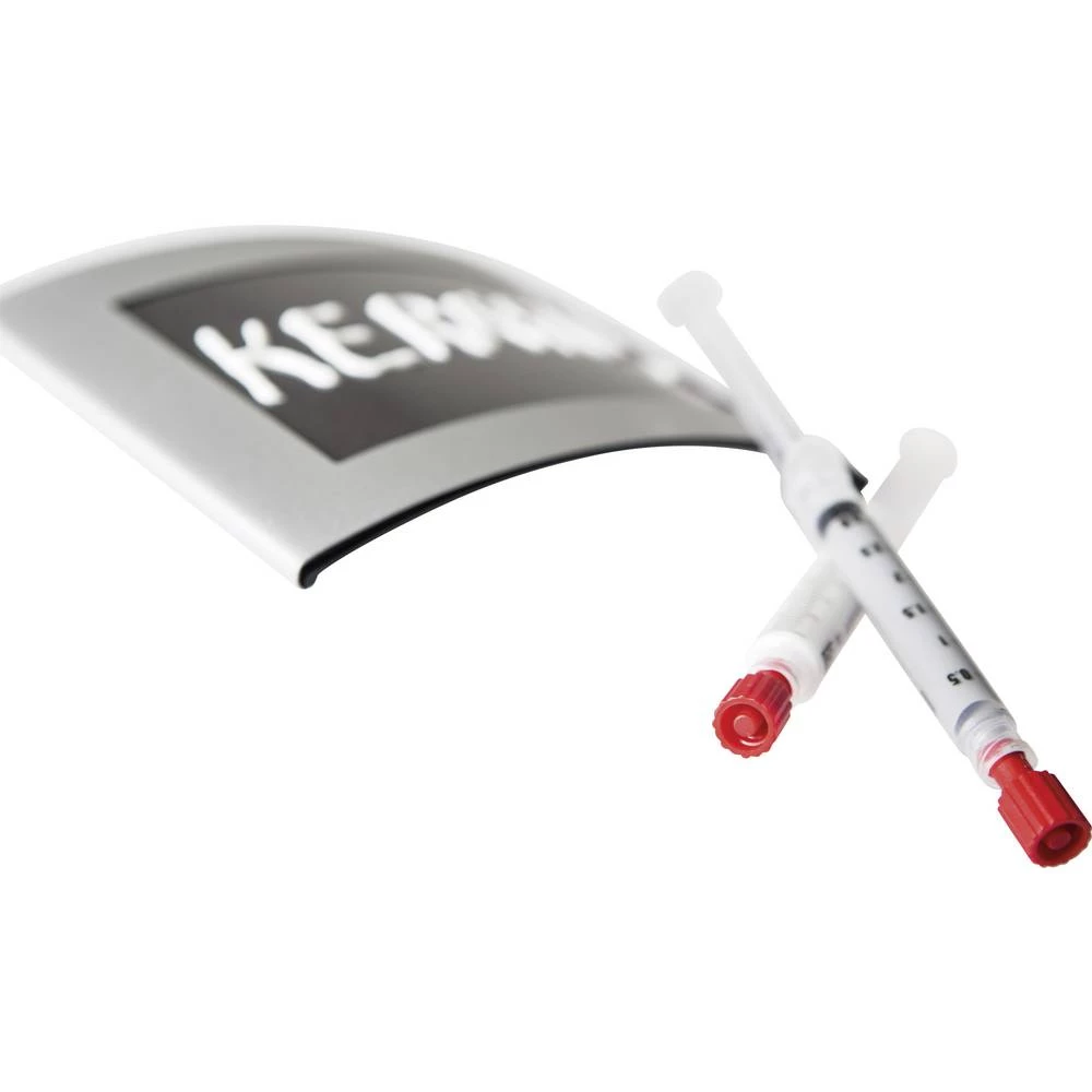 Kerafol Keratherm® Wärmeleitpaste KP97 toplinsko provodljiva pasta 1 kom. slika