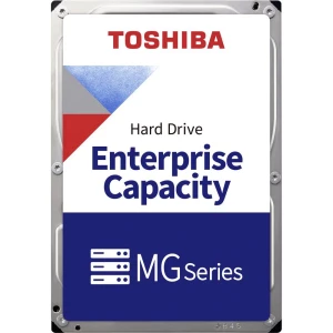 Toshiba Enterprise Capacity 12 TB unutarnji tvrdi disk 8.9 cm (3.5 '') SAS 12 Gb/s MG07SCA12TE bulk slika