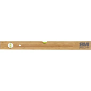 Drvena libela BMI 661030 1.0 mm/m Kalibriran po: Tvornički standard (vlastiti) slika