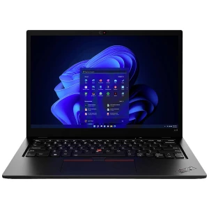 Lenovo Notebook ThinkPad L13 Gen 3 21B9 33.8 cm (13.3 palac) WUXGA AMD Ryzen™ 7 Pro 5875U 16 GB RAM 512 GB SSD AMD Rad slika