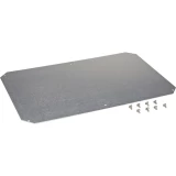 Fibox MPS ARCA 6040 montažna ploča (D x Š) 600 mm x 400 mm čelični lim 1 St.