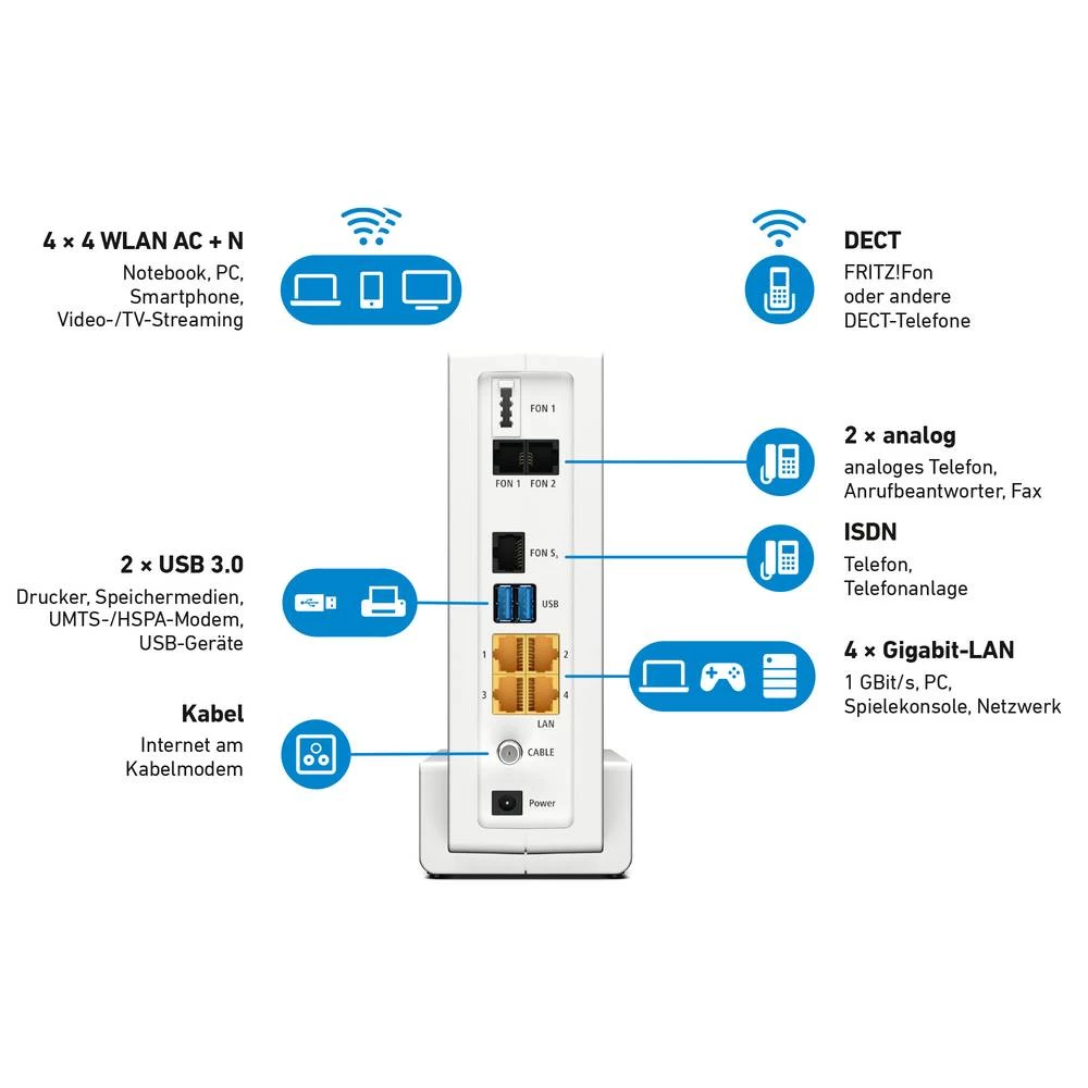 Conrad Product Image
