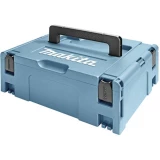 Makita    MAKPAC Gr. 2    821550-0    univerzalno    kovčeg za alat, prazan    1 komad    (D x Š x V) 295 x 395 x 155 mm