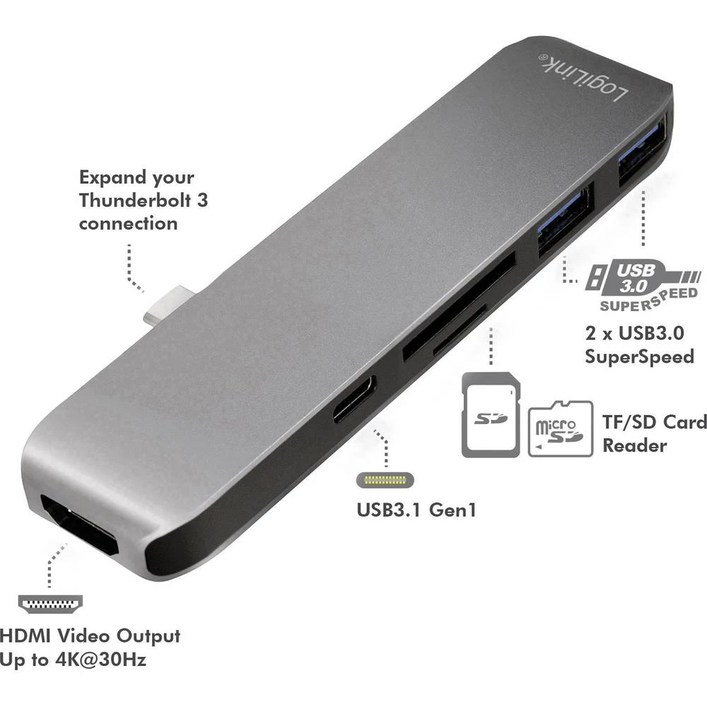 Conrad Product Image