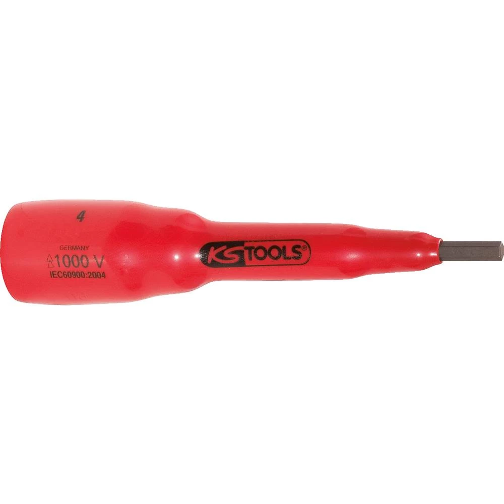 KS Tools 1173878 117.3878 utičnica 10 mm slika