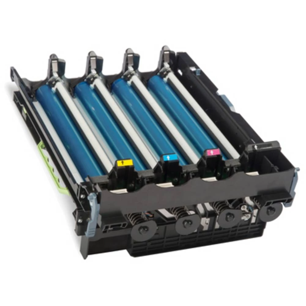 Lexmark bubanj 700Z5 original crna, u boji 40000 Stranica 70C0Z50 slika