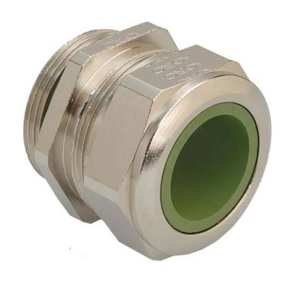 Kaiser Elektro 1000.11.92 kabelska uvodnica PG11 metal 1 St. slika