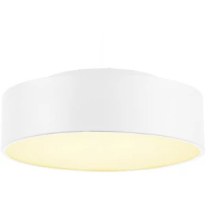 LED stropna svjetiljka 16 W Bijela SLV 135021 Bijela slika