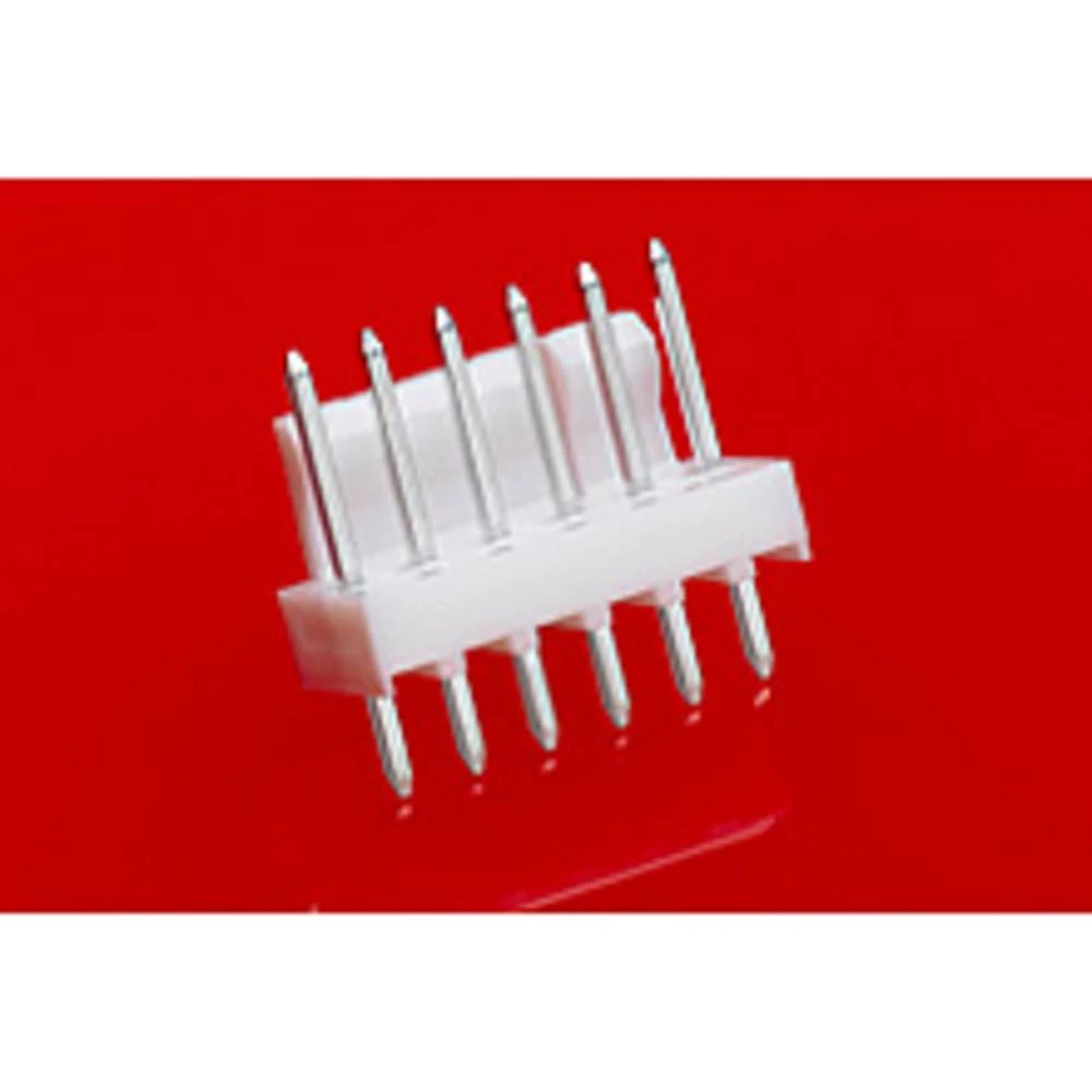 Molex 22232081 KK 254 Solid Header, Vertical, with Friction Lock, 8 Circuits, Tin (Sn) Plating slika