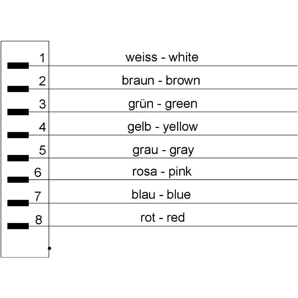 Conrad Product Image