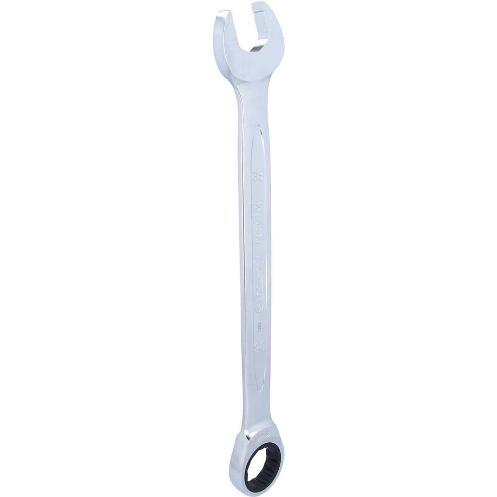 KS Tools 503.4253 503.4253 viličasto okasti ključ s račnom Veličina ključa (metrička) (naslov) 38 mm slika