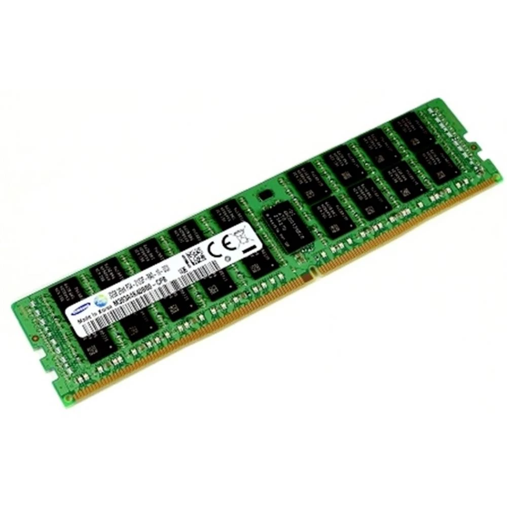 Samsung M321R4GA3BB6-CQK memorijski modul za računalo DDR5 32 GB 1 x 32 GB ECC 4800 MHz 288pin DIMM M321R4GA3BB6-CQK slika