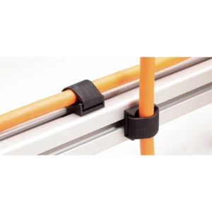 Hebotec KBS-I8M 4-20 10 osnovica za prianjajuću traku     10 St. slika