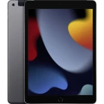 Apple    iPad 10.2 (9. Generacije)    UMTS/3G, LTE/4G, WiFi    256 GB    space siva    iPad     25.9 cm (10.2 palac) iPadOS 152160 x 1620 Pixel