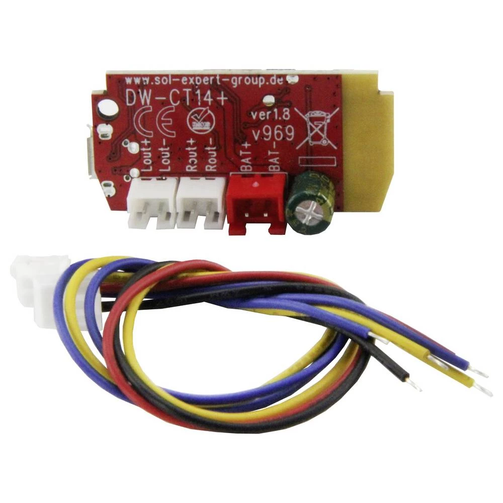 Conrad Product Image