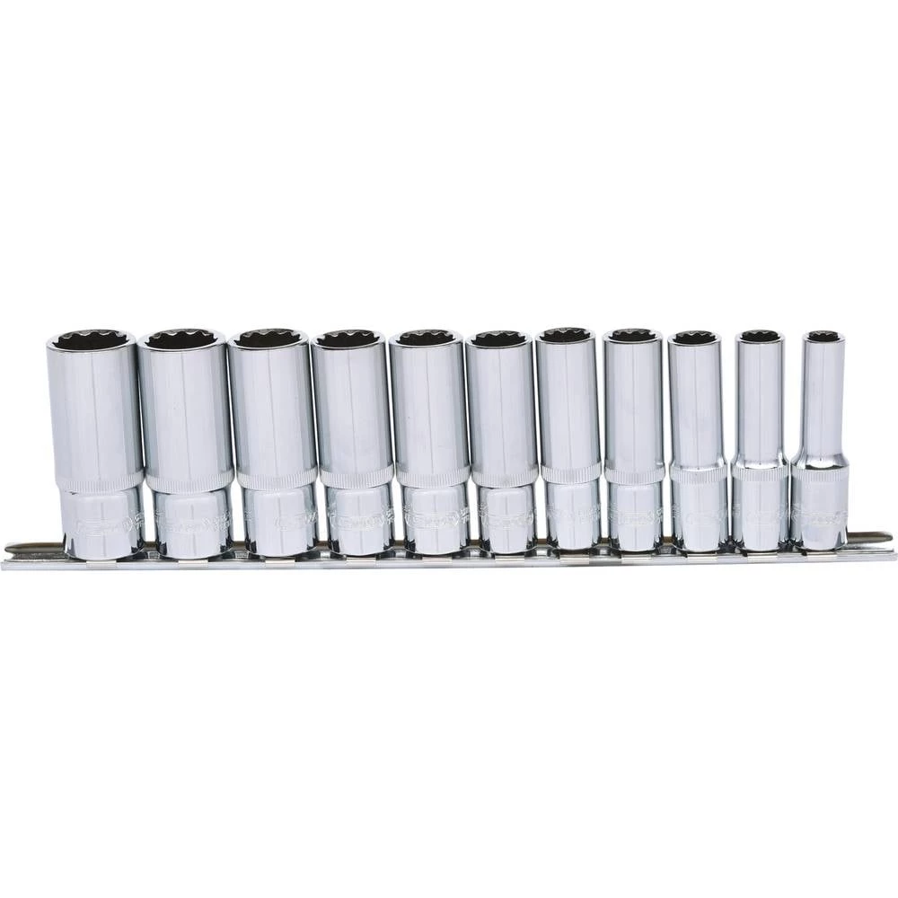 KS Tools 918.0602 set nasadnih ključeva 918.0602 slika