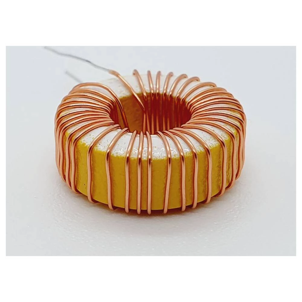 Fastron TLC/0.25A-100M-00 TLC/0.25A-100M-00 induktor 1 kom. slika