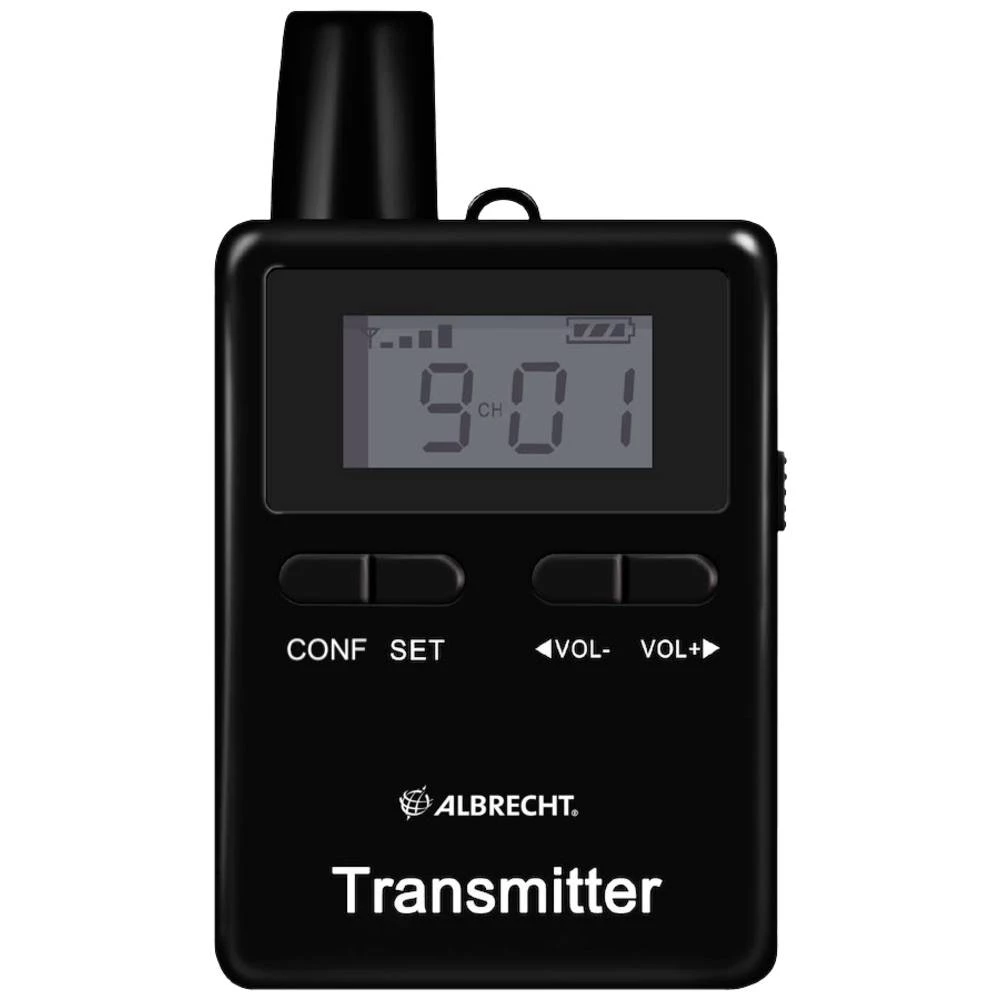 Conrad Product Image