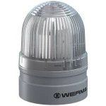 Werma Signaltechnik Signalna svjetiljka Mini TwinFLASH 12VAC / DC CL Bistra 12 V/DC