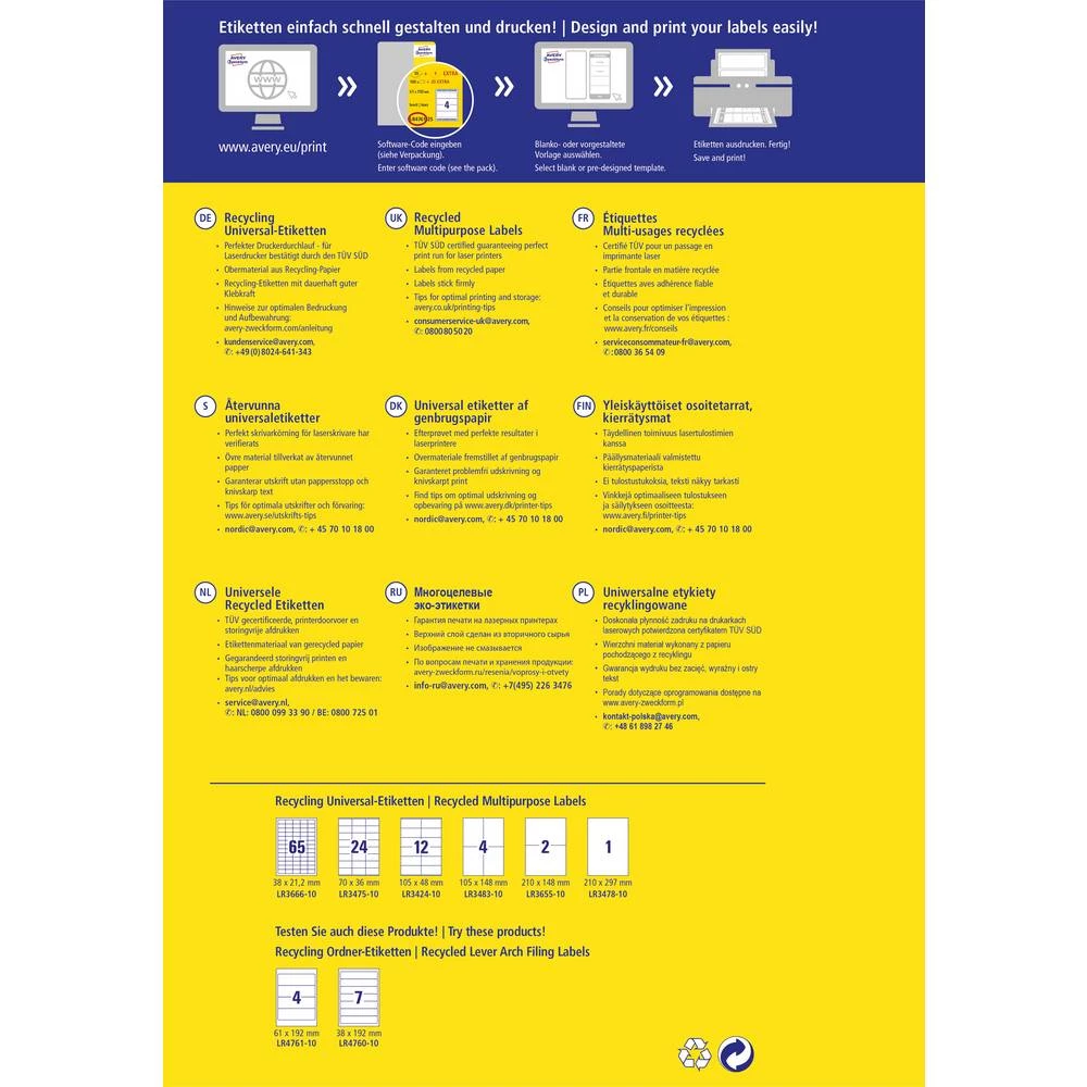 Conrad Product Image