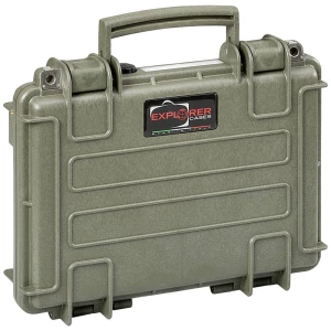 Explorer Cases Outdoor kofer   4 l (D x Š x V) 326 x 269 x 75 mm maslinasta 3005.G E slika