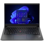 Lenovo Notebook ThinkPad E14 35.6 cm (14 palac) Full-HD+ AMD Ryzen™ 7 5825U 16 GB RAM 512 GB SSD AMD Radeon Vega Graph
